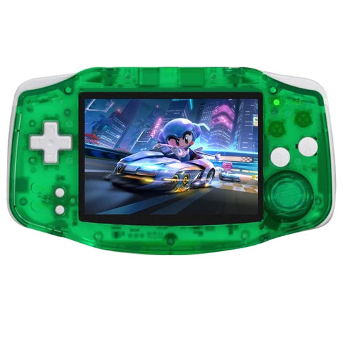 ANBERNIC RG 34XX Handheld Game Console