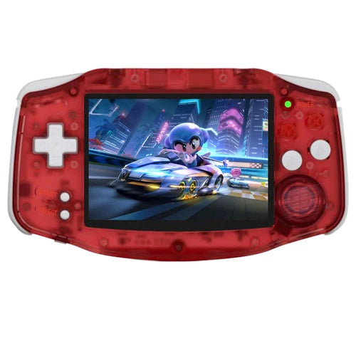 ANBERNIC RG 34XX Handheld Game Console