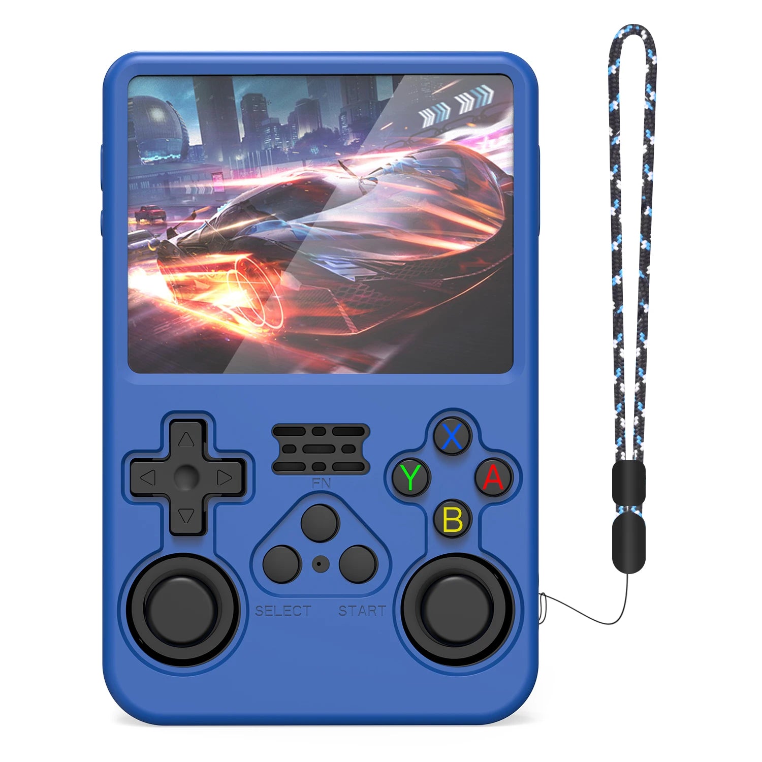R36S Silicone Case