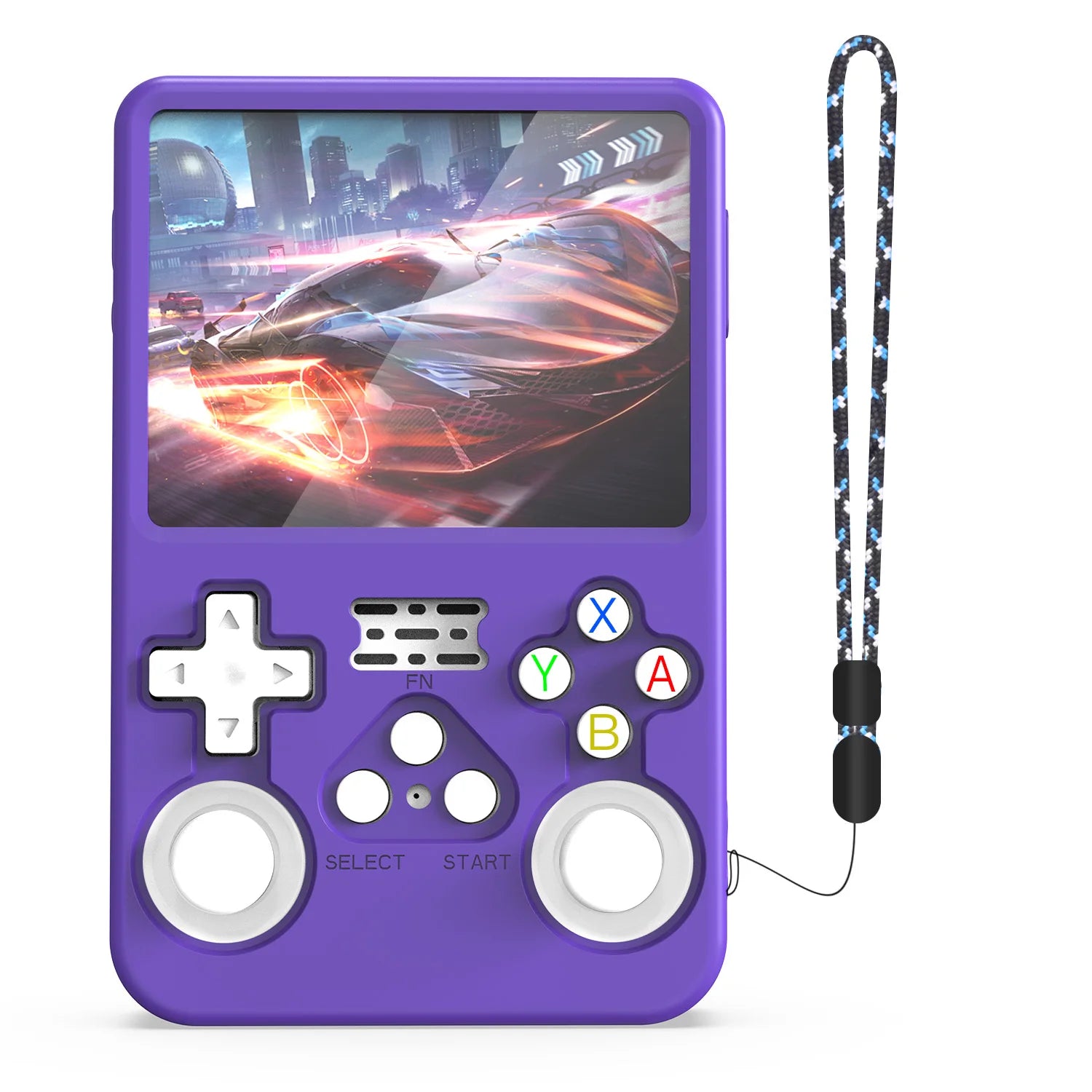 R36S Silicone Case