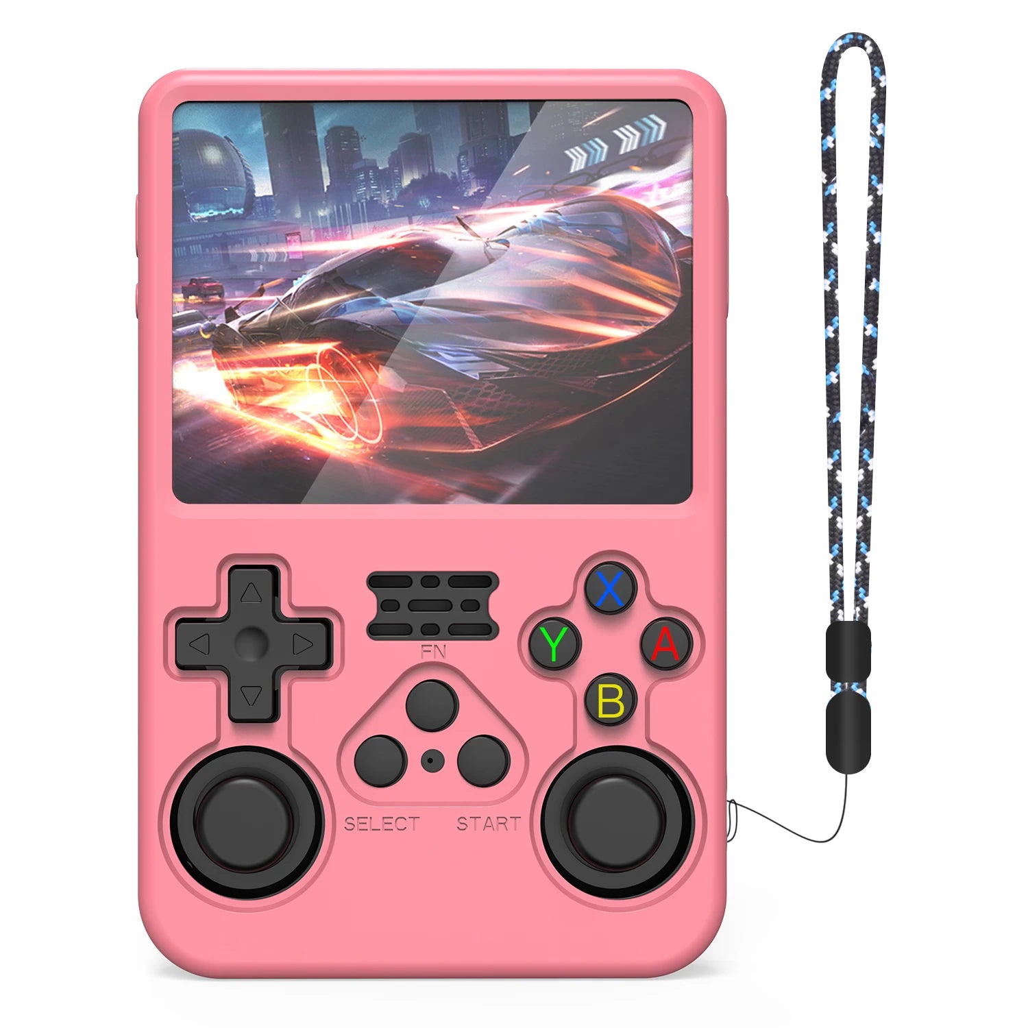 R36S Silicone Case