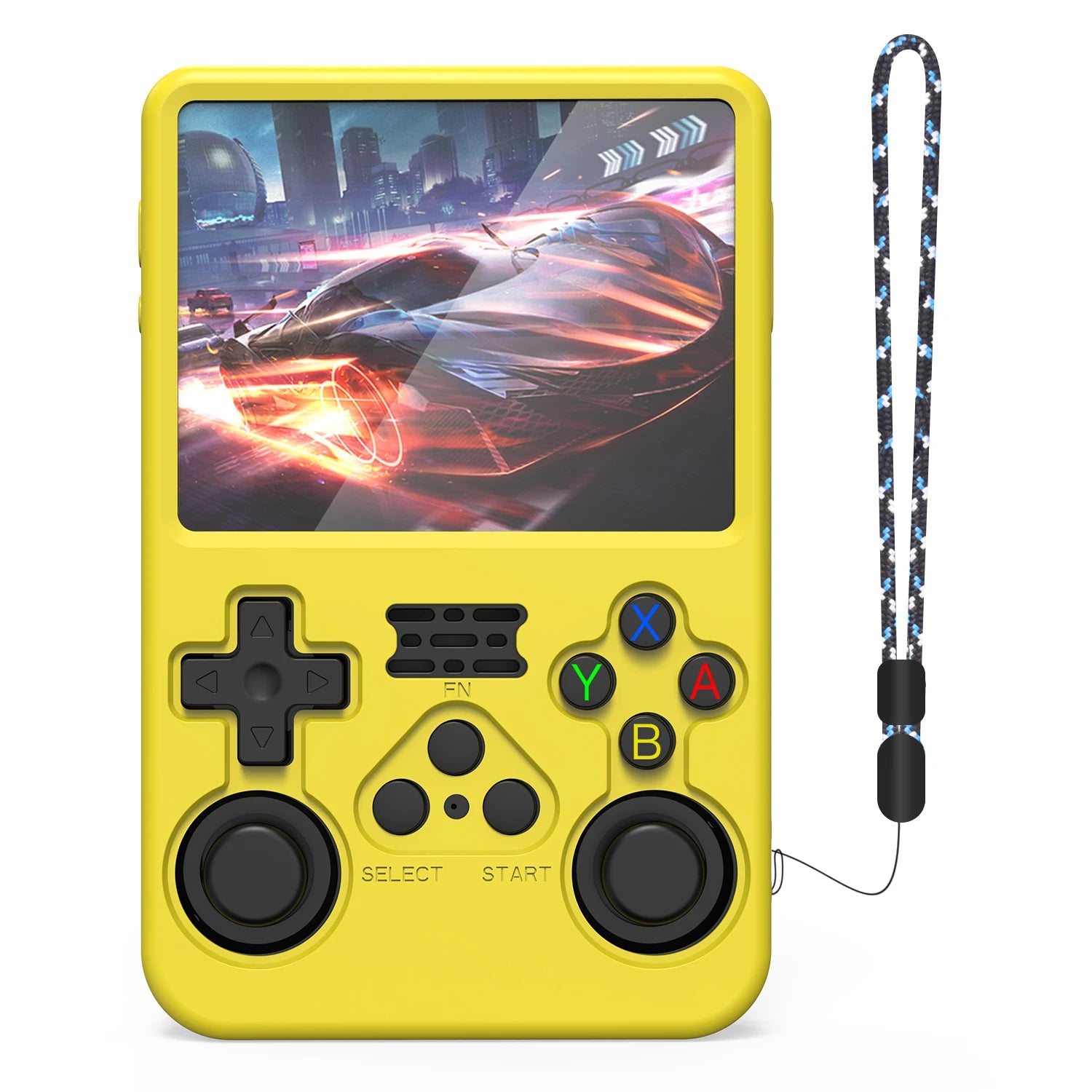 R36S Silicone Case