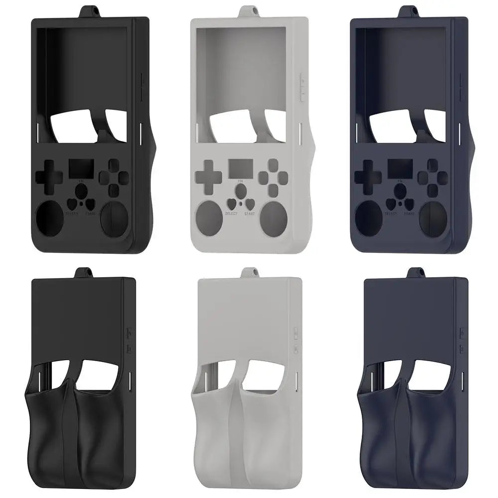 R36MAX Silicone Case