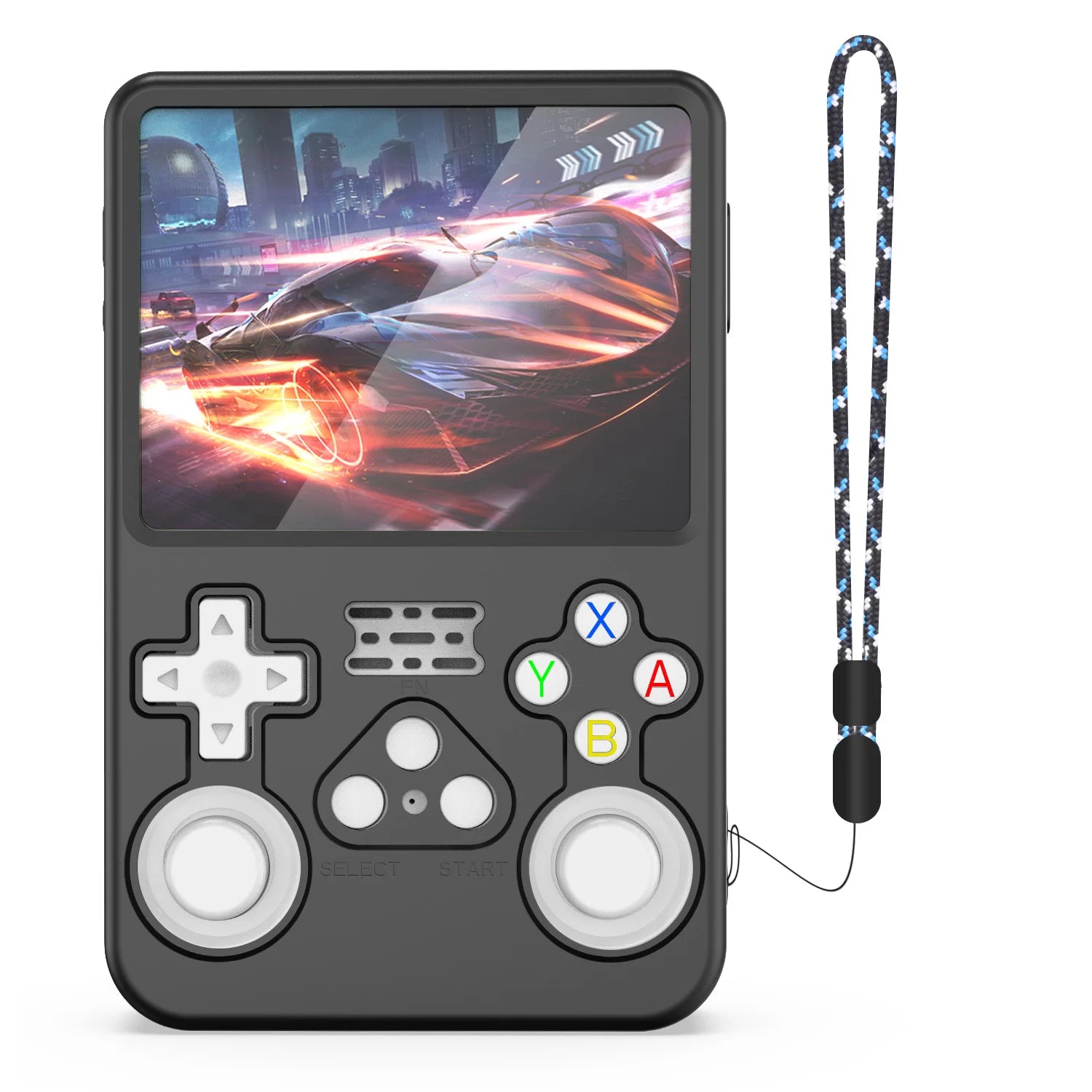 R36S Silicone Case