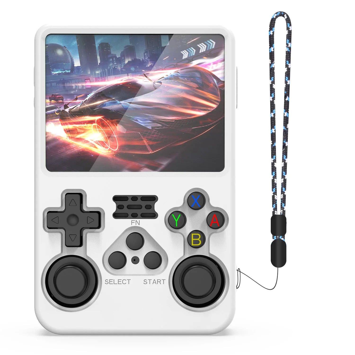 R36S Silicone Case