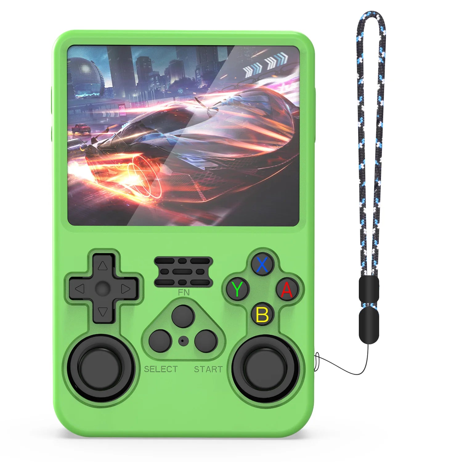 R36S Silicone Case