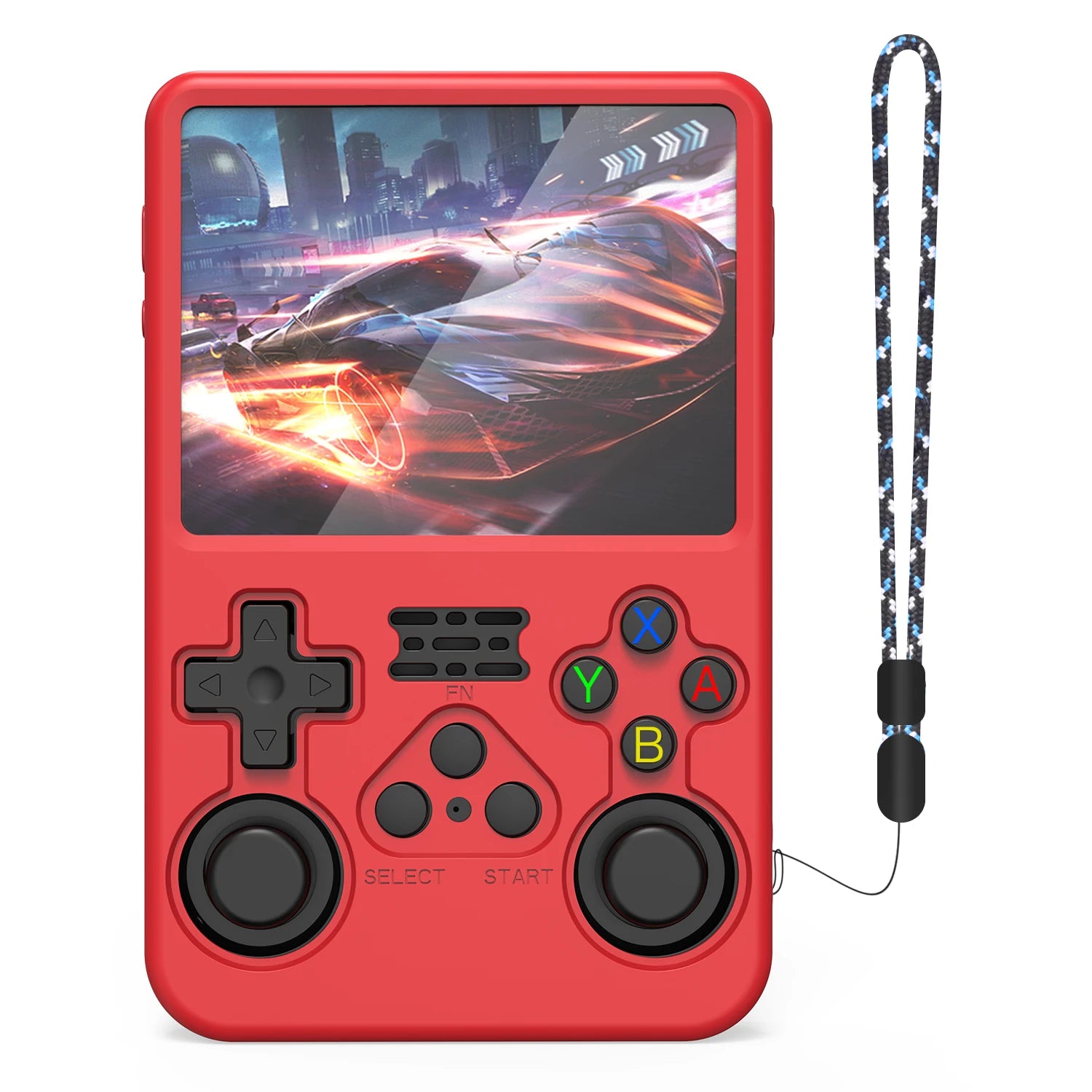 R36S Silicone Case