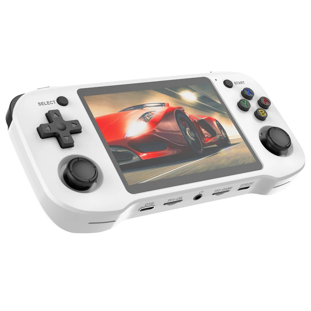 R46H Retro Handheld Video Game Console