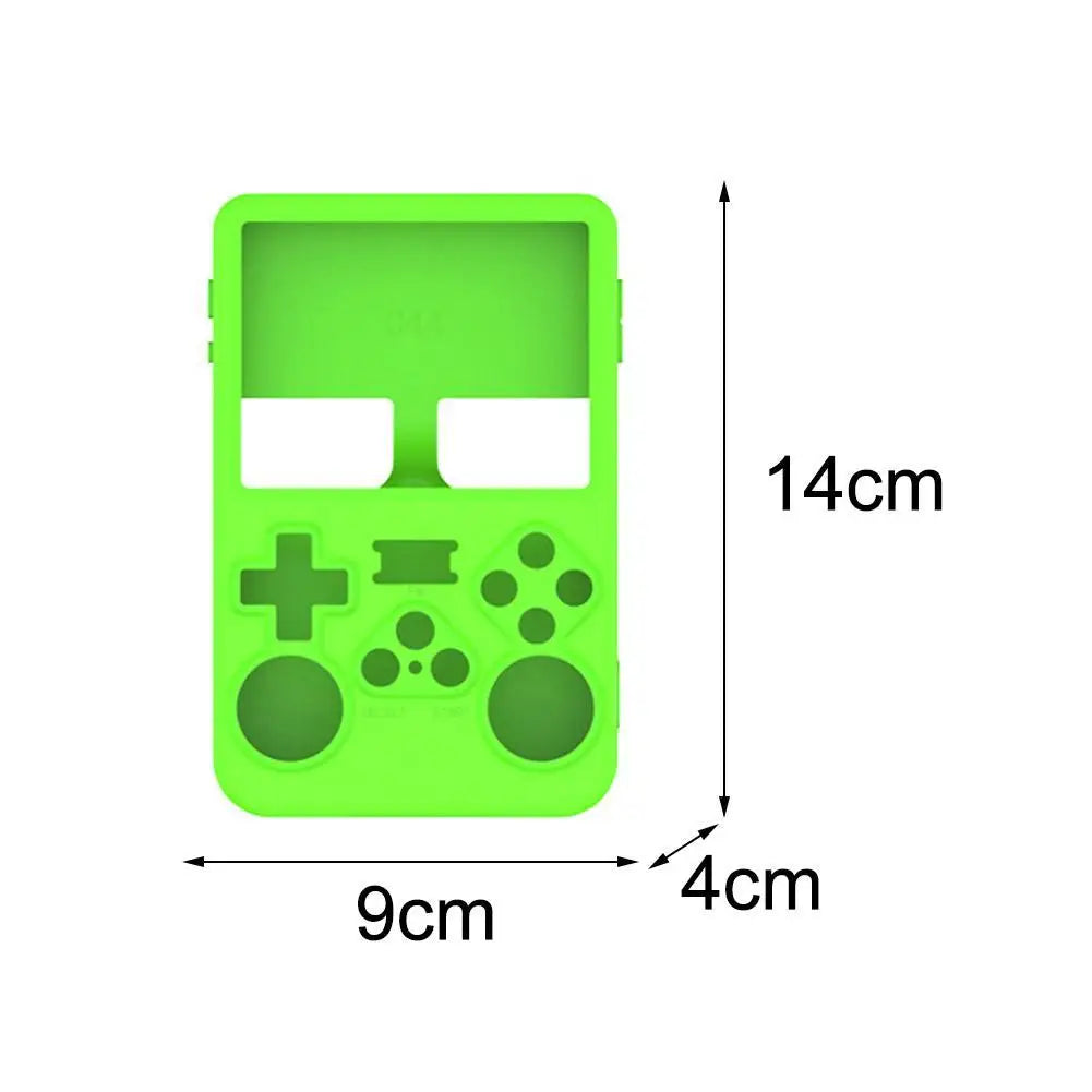R36S Silicone Case