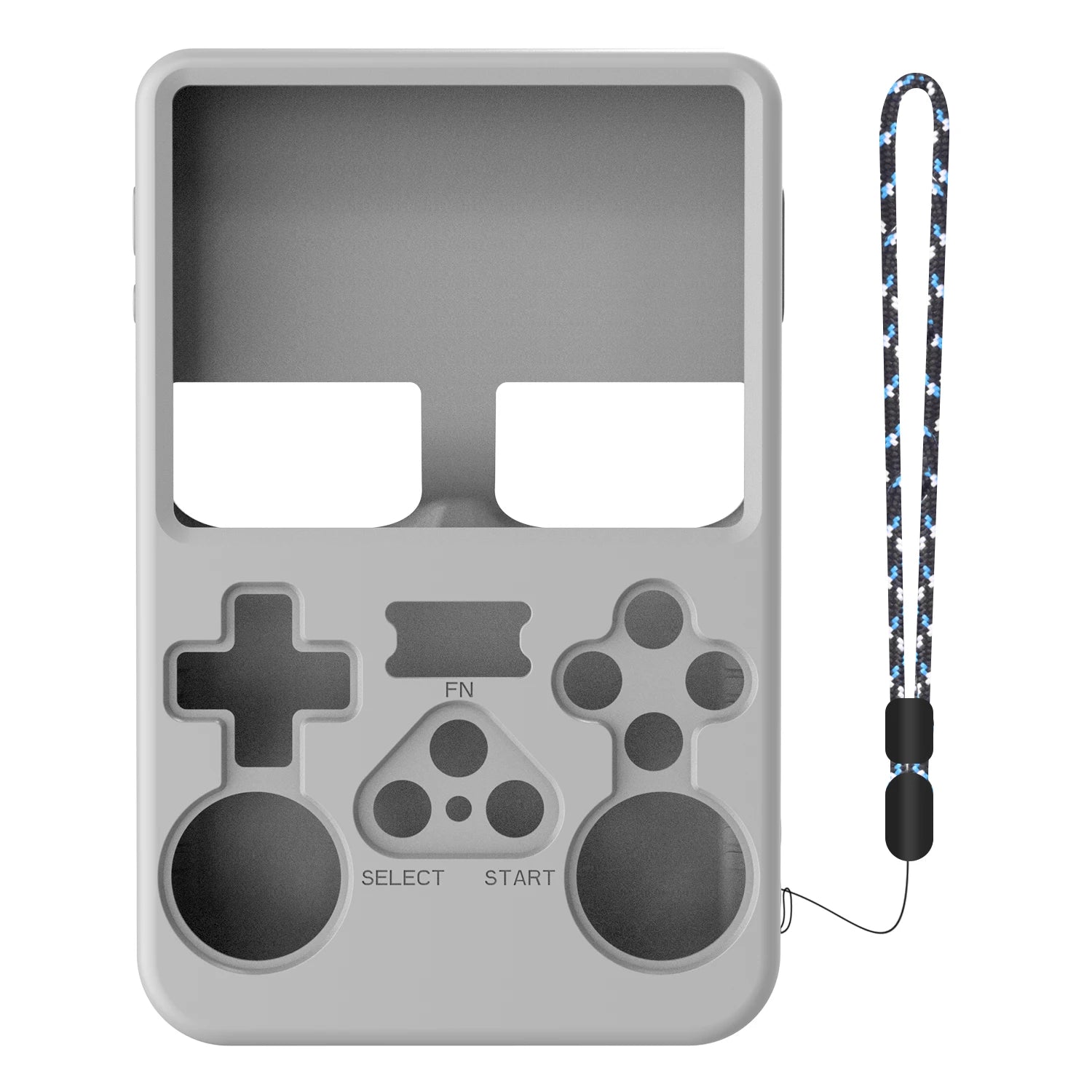 R36S Silicone Case