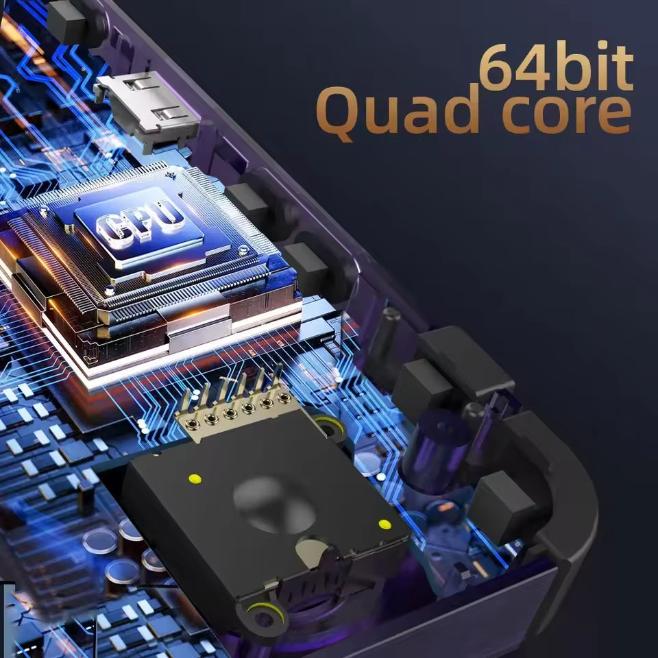 r36h long battery life, 64bit Quad core