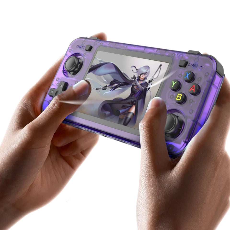 r36h supported games