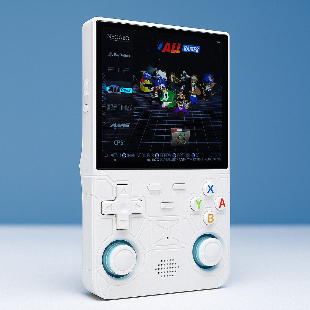 r36ultra 20,000 games