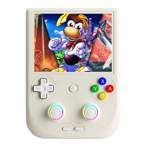 ANBERNIC RG 406V Handheld Game Console