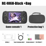 ANBERNIC RG 406H Game Console