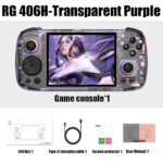 ANBERNIC RG 406H Game Console