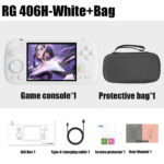 ANBERNIC RG 406H Game Console