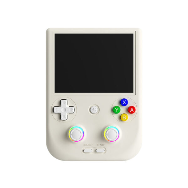 ANBERNIC RG 406V Handheld Game Console