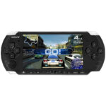 PSP 3000