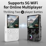 ANBERNIC RG40XX V Handheld Game Console