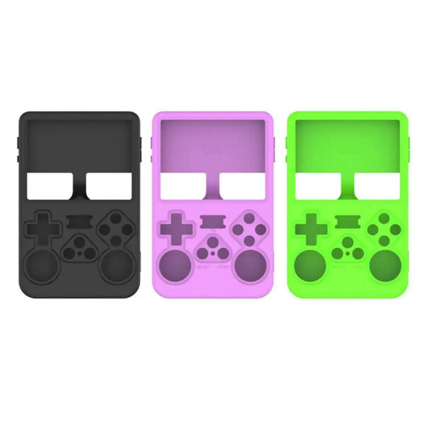 R36S Silicone Case
