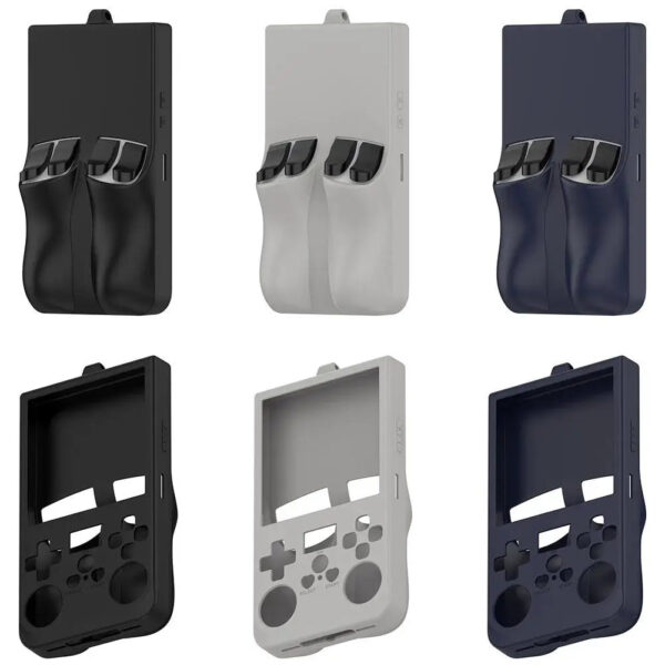 R36MAX Silicone Case