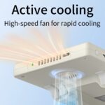 ANBERNIC RG 406V Handheld Game Console