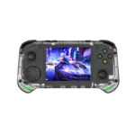 RX6H Retro Handheld Game Console