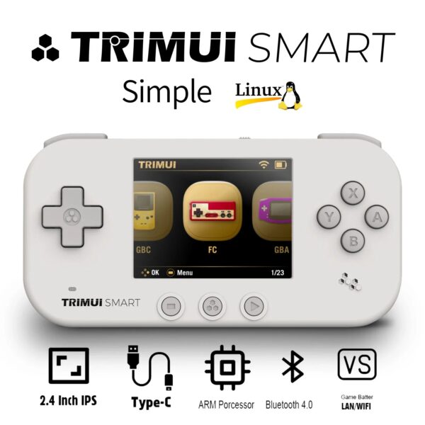 TRIMUI Smart