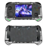 RX6H Retro Handheld Game Console
