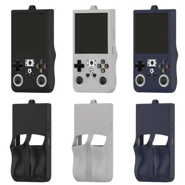 R36MAX Silicone Case