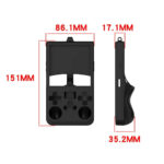 R36MAX Silicone Case