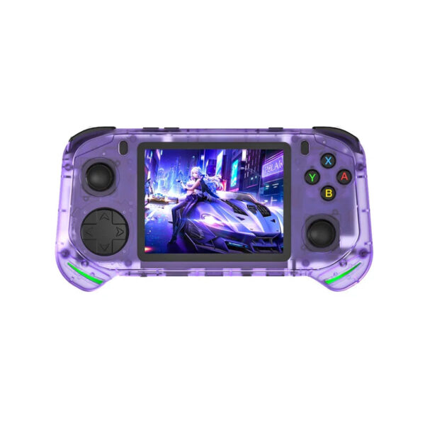 RX6H Retro Handheld Game Console